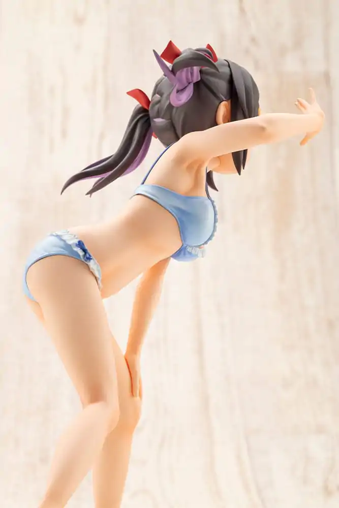 Onimai: I'm Now Your Sister! PVC Kip 1/6 Mihari Oyama Majica Ver. 22 cm fotografija proizvoda