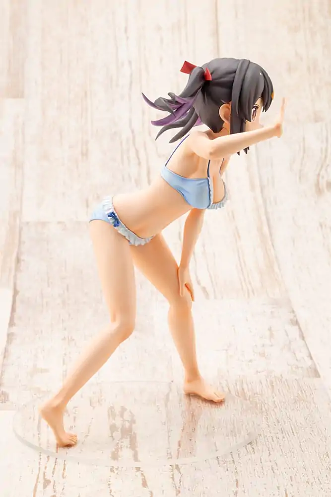 Onimai: I'm Now Your Sister! PVC Kip 1/6 Mihari Oyama Majica Ver. 22 cm fotografija proizvoda