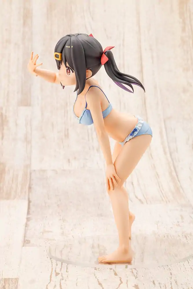 Onimai: I'm Now Your Sister! PVC Kip 1/6 Mihari Oyama Majica Ver. 22 cm fotografija proizvoda