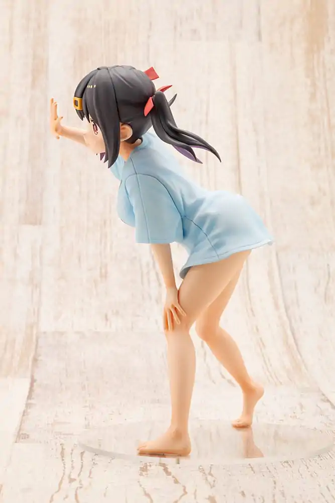 Onimai: I'm Now Your Sister! PVC Kip 1/6 Mihari Oyama Majica Ver. 22 cm fotografija proizvoda