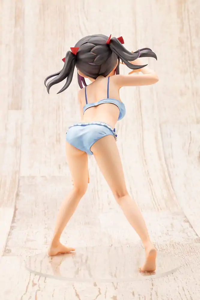 Onimai: I'm Now Your Sister! PVC Kip 1/6 Mihari Oyama Majica Ver. 22 cm fotografija proizvoda