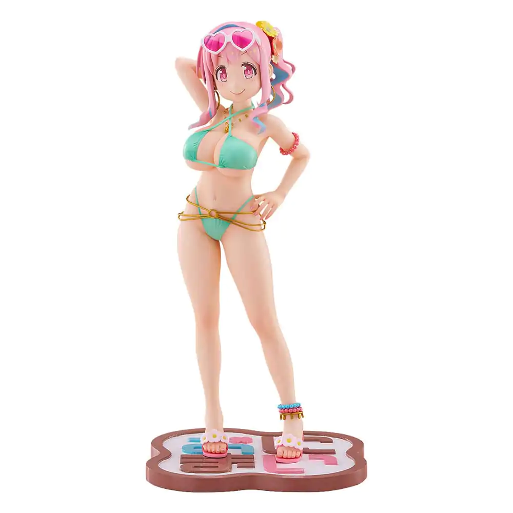 Onimai: I'm Now Your Sister! Strive PVC Statua 1/7 Kaede Hozuki 24 cm fotografija proizvoda