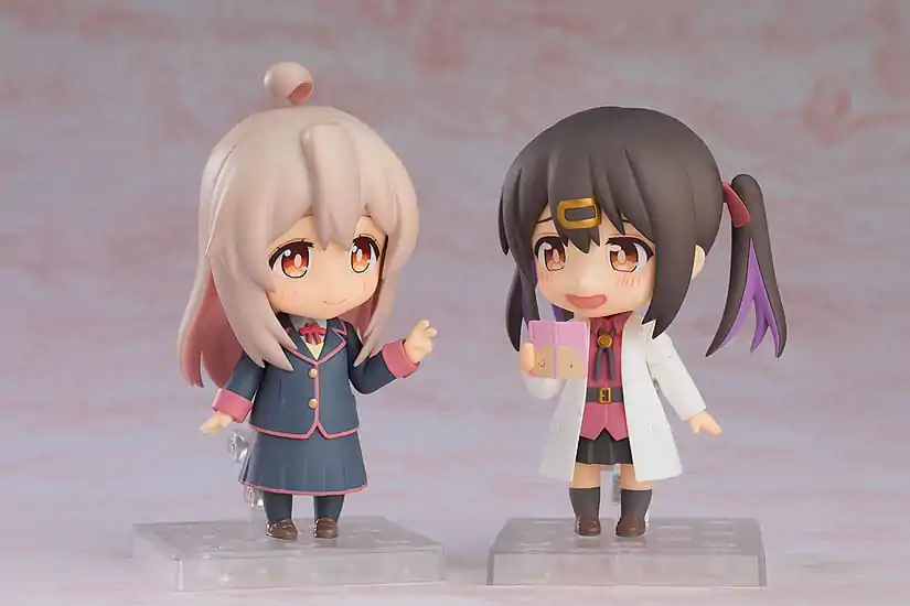 Onimai: I'm Now Your Sister! Nendoroid akcijska figura Mihari Oyama 10 cm fotografija proizvoda