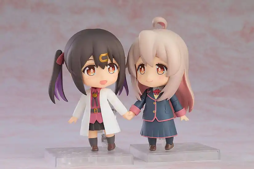 Onimai: I'm Now Your Sister! Nendoroid akcijska figura Mihari Oyama 10 cm fotografija proizvoda