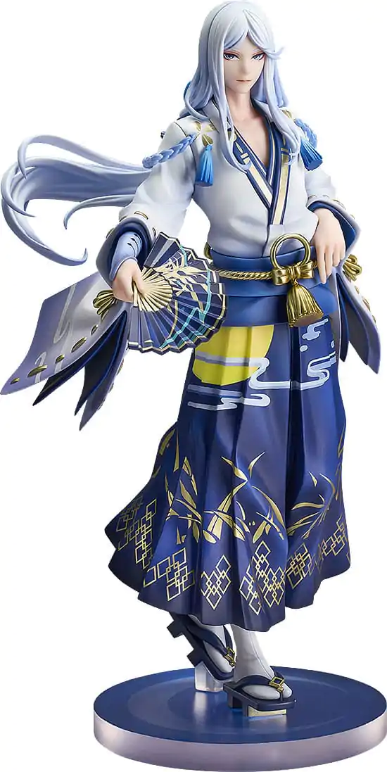 Onmyoji PVC Kip 1/7 Seimei: Lunar Corona Ver. 24 cm fotografija proizvoda