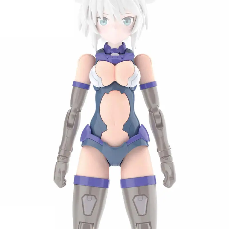 Option Body Parts Type A02 30MS set dodataka za figure fotografija proizvoda