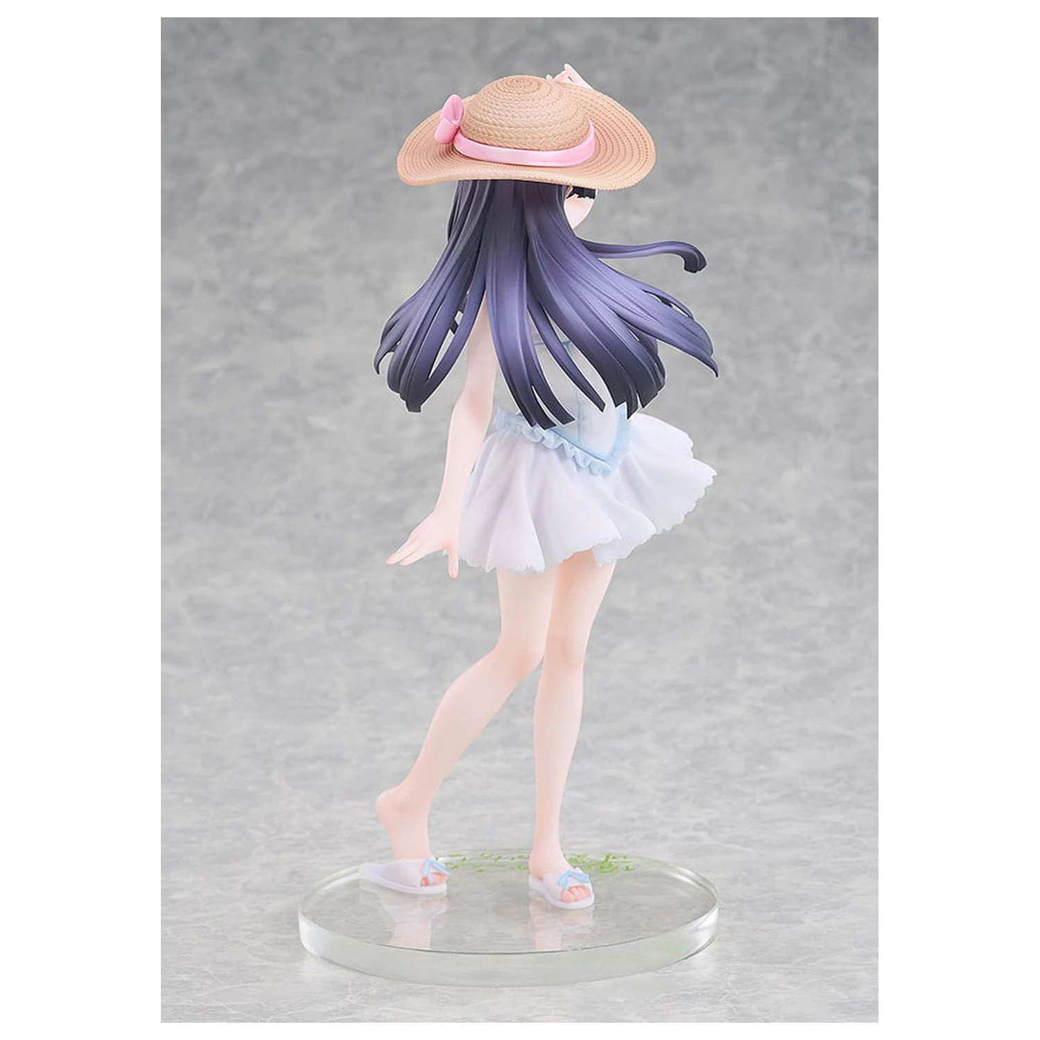 Oreimo PVC kip 1/6 Kuroneko Ruri Goko: Shironeko Ver. 25 cm fotografija proizvoda