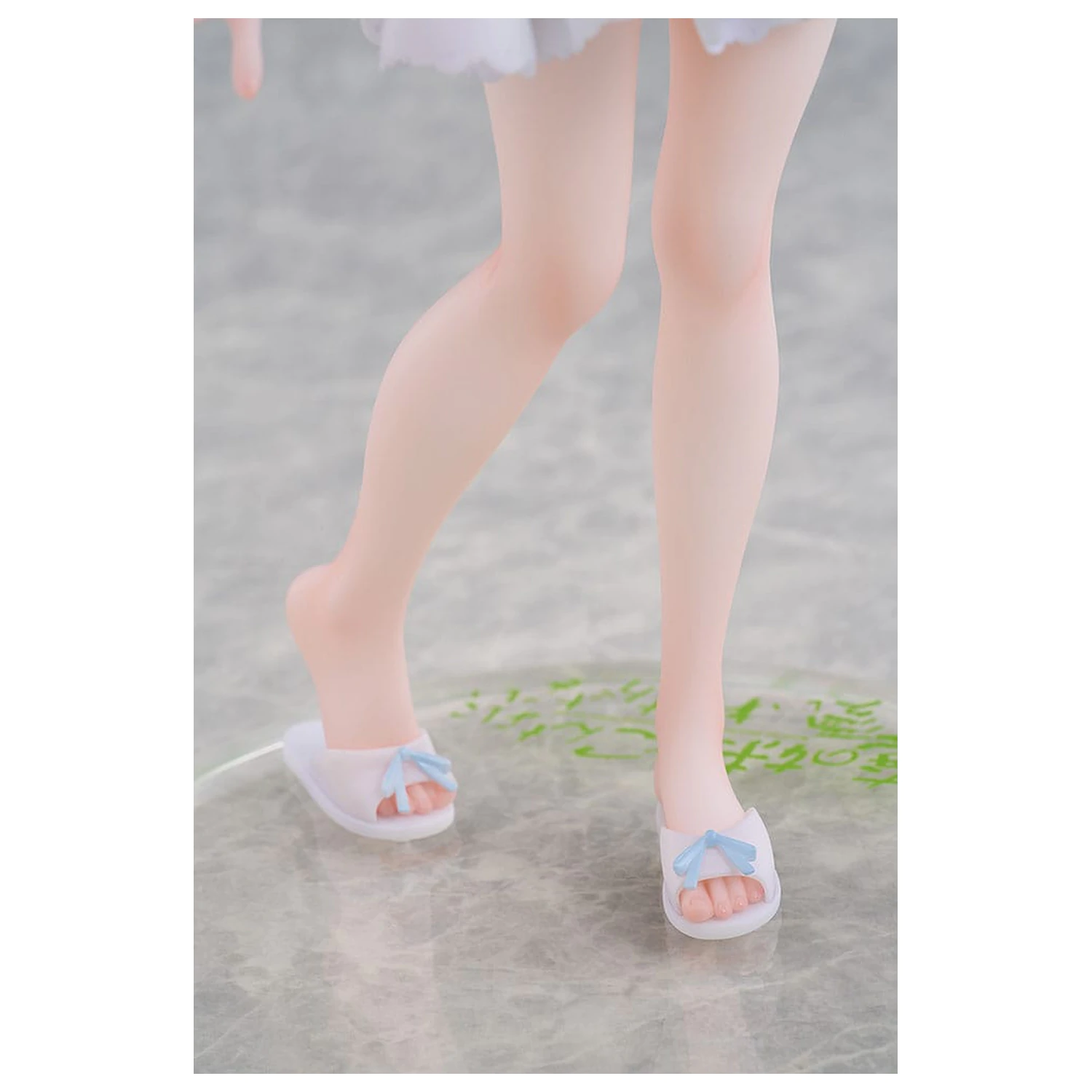 Oreimo PVC kip 1/6 Kuroneko Ruri Goko: Shironeko Ver. 25 cm fotografija proizvoda