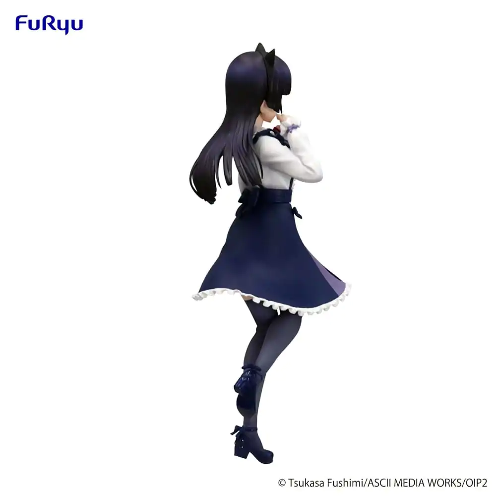 Oreimo 2 Trio-Try-iT PVC Kip Kuroneko 19 cm fotografija proizvoda