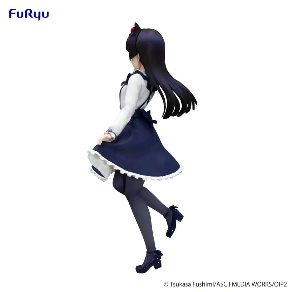 Oreimo 2 Trio-Try-iT PVC Kip Kuroneko 19 cm fotografija proizvoda