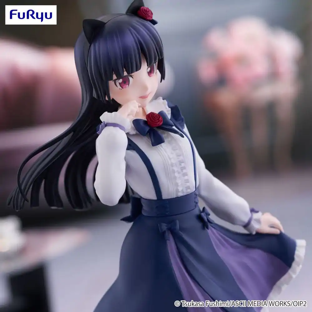 Oreimo 2 Trio-Try-iT PVC Kip Kuroneko 19 cm fotografija proizvoda