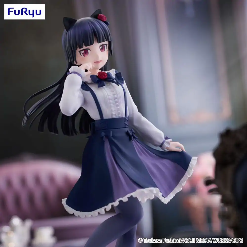 Oreimo 2 Trio-Try-iT PVC Kip Kuroneko 19 cm fotografija proizvoda