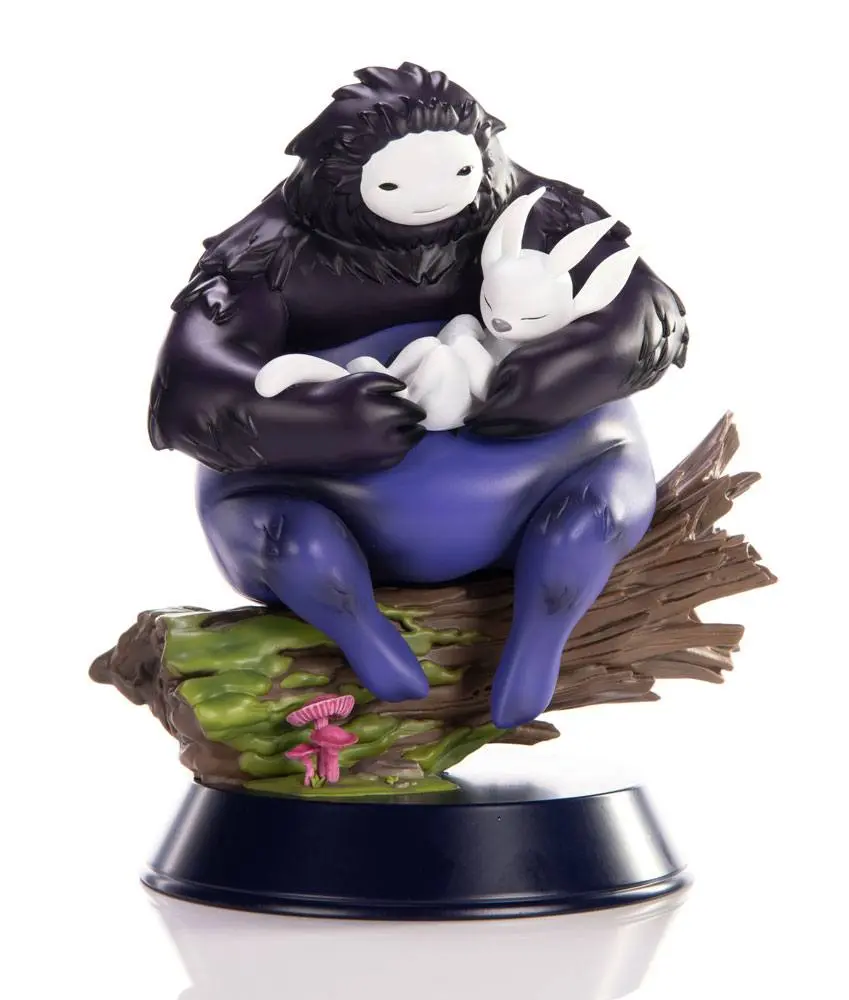 Ori and the Blind Forest PVC Kipić Ori & Naru Standard Day Edition 22 cm fotografija proizvoda