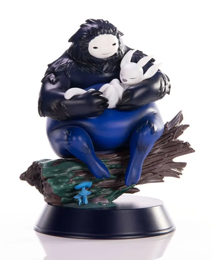 Ori and the Blind Forest PVC Kipić Ori & Naru Standard Night Edition 22 cm fotografija proizvoda