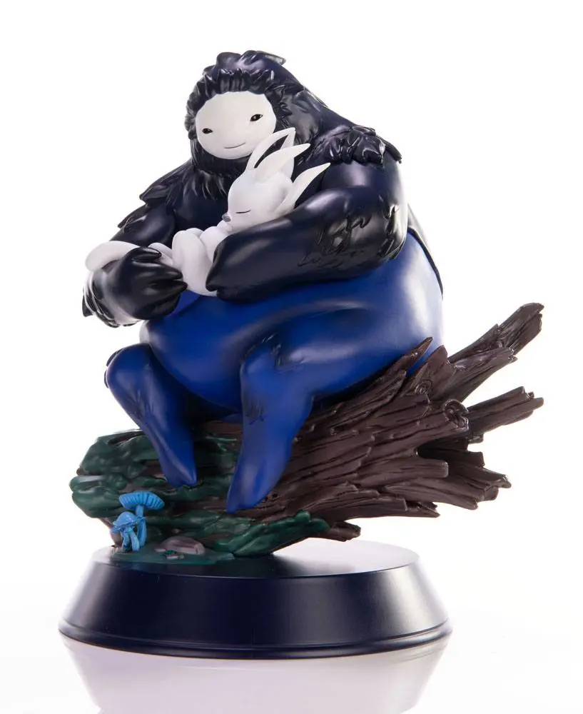 Ori and the Blind Forest PVC Kipić Ori & Naru Standard Night Edition 22 cm fotografija proizvoda
