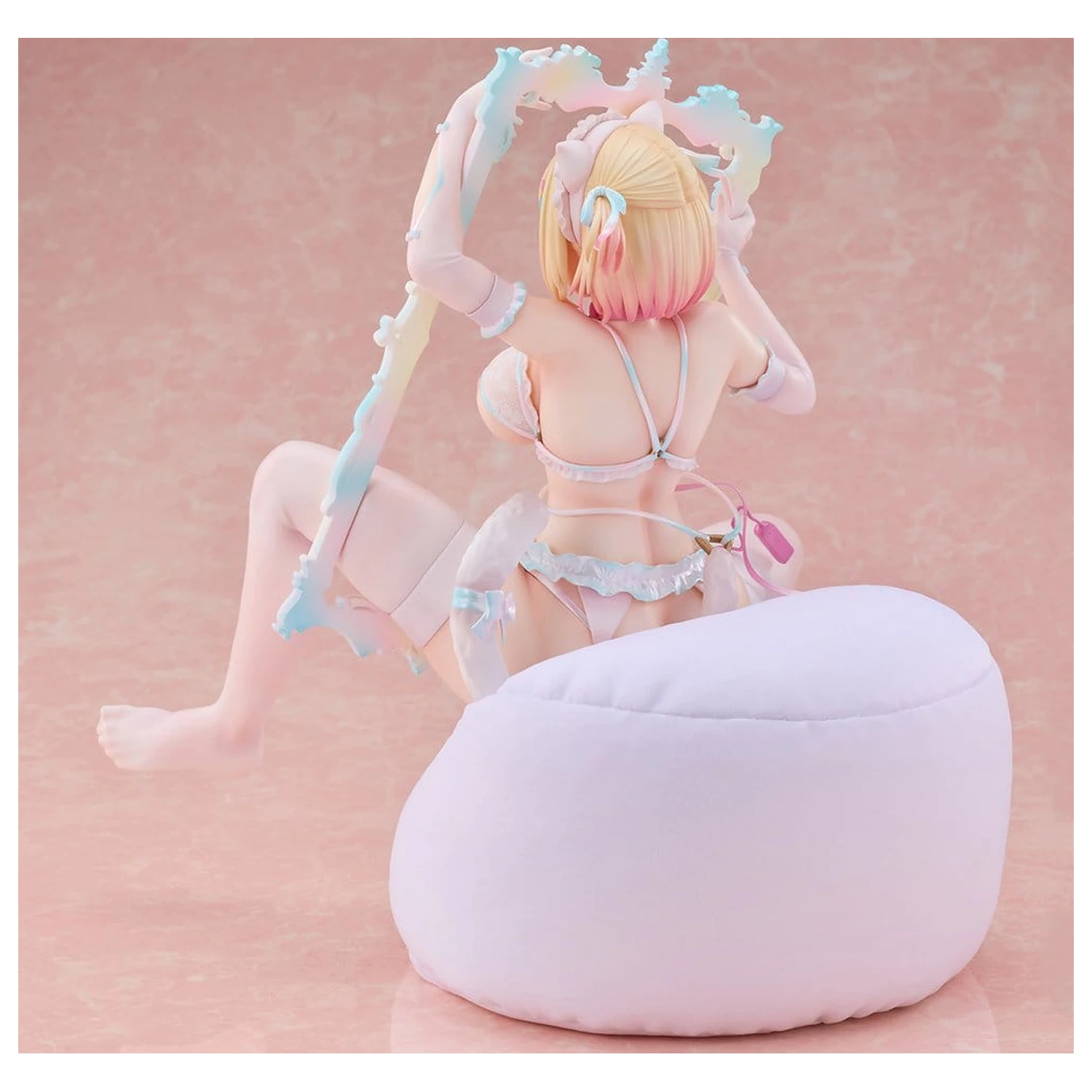 Original Action Body PVC Figura 1/5 Minette Ilustrator: Danimaru 28 cm fotografija proizvoda