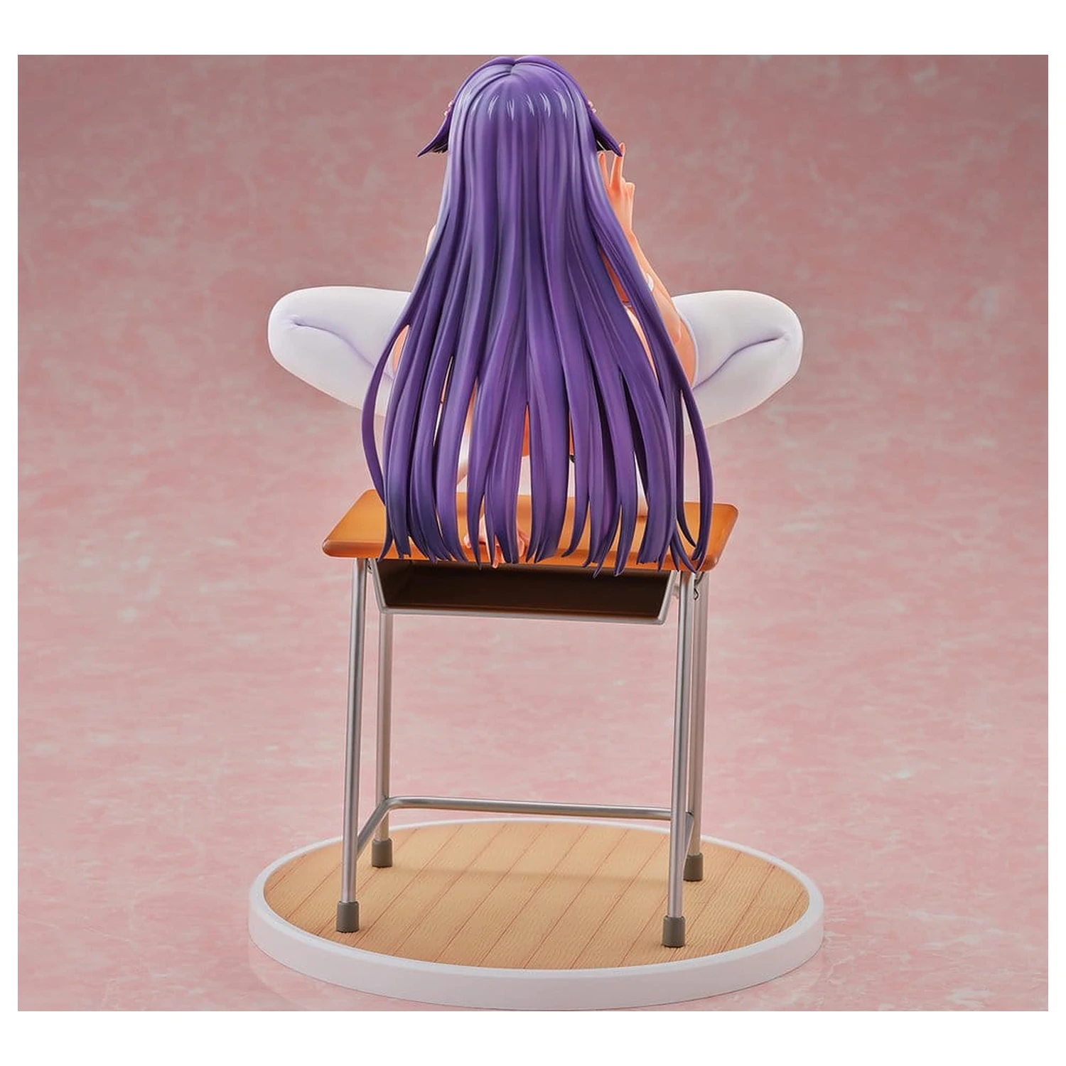 Original Action Body PVC Figura Chizuru Shiina Tanned Skin Deluxe ver. 29 cm fotografija proizvoda