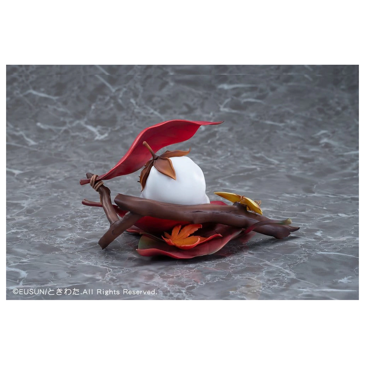 Original Character PVC Figura 1/1 The Arrival of Autumn Deluxe Edition 11 cm fotografija proizvoda