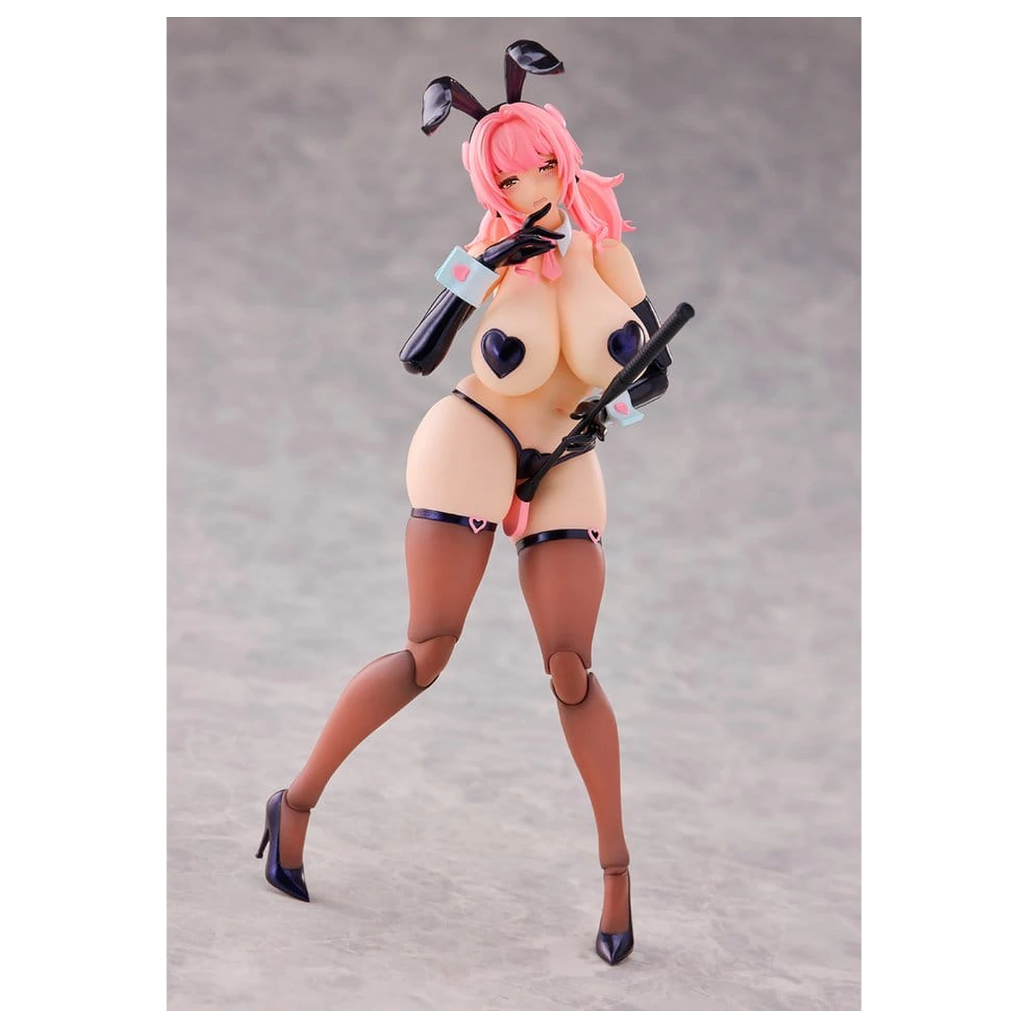 Original Character Action Figure 1/12 Reverse Bunny Nicole 17 cm fotografija proizvoda