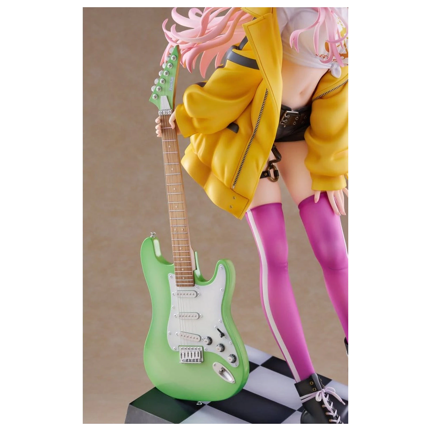 Original Character PVC figura 1/3.5 LimeLight Lemonade Jam Ena Harumi AmiAmi Limited Edition 48 cm fotografija proizvoda