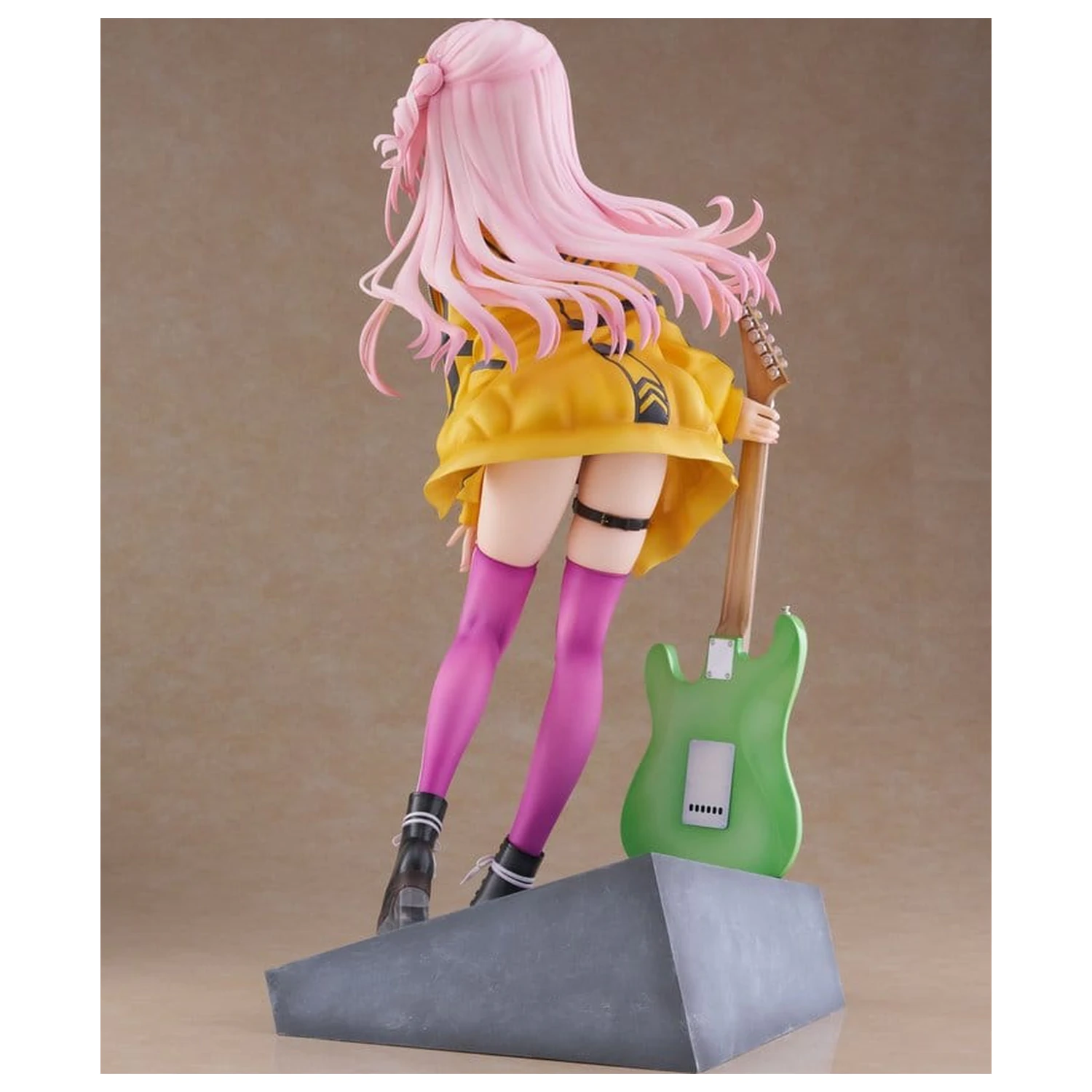 Original Character PVC figura 1/3.5 LimeLight Lemonade Jam Ena Harumi AmiAmi Limited Edition 48 cm fotografija proizvoda