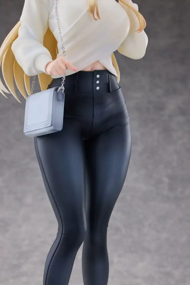 Original Character Figura 1/4 Aoi Koigakubo Illustrated by Fujiko Deluxe Edition 42 cm fotografija proizvoda