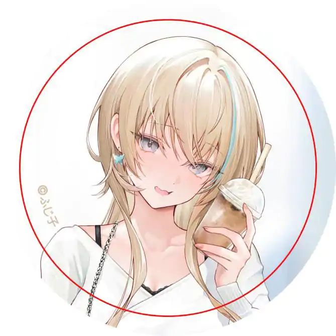 Original Character Statua 1/4 Aoi Koigakubo Illustrated by Fujiko Set Edition 42 cm fotografija proizvoda