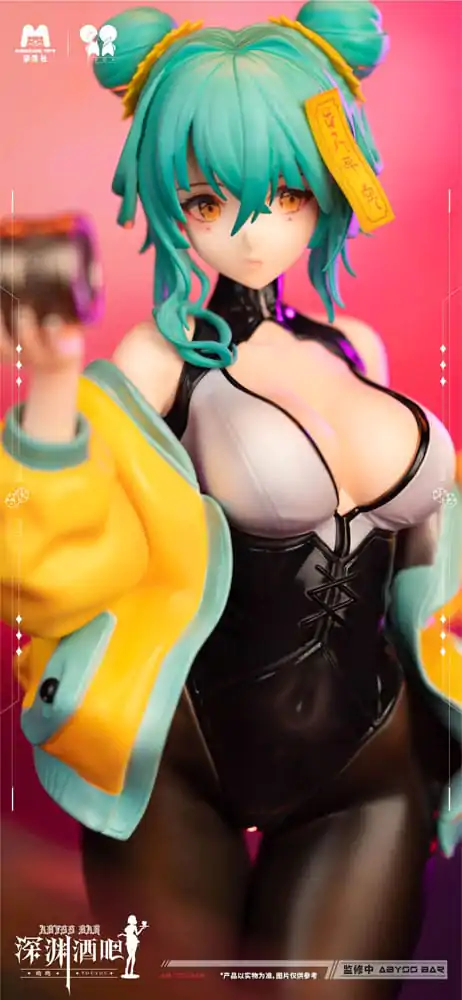 Original Character PVC Kip 1/4 Bar Abyss You You 42 cm fotografija proizvoda