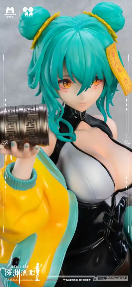 Original Character PVC Kip 1/4 Bar Abyss You You 42 cm fotografija proizvoda