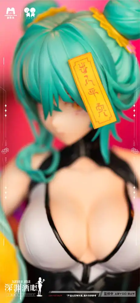 Original Character PVC Kip 1/4 Bar Abyss You You 42 cm fotografija proizvoda