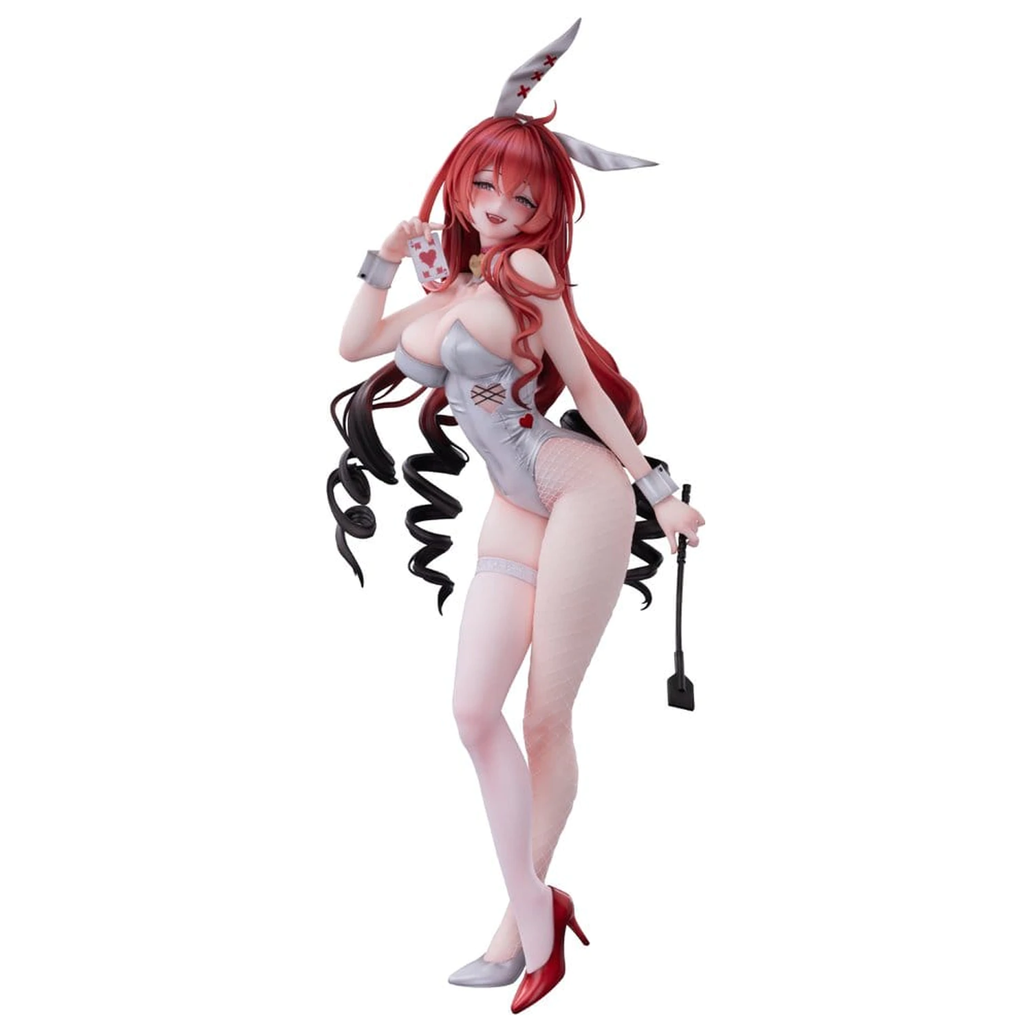 Original Character PVC figura 1/4 Bunny Velvet illustration by FymriE Deluxe Edition 48 cm fotografija proizvoda