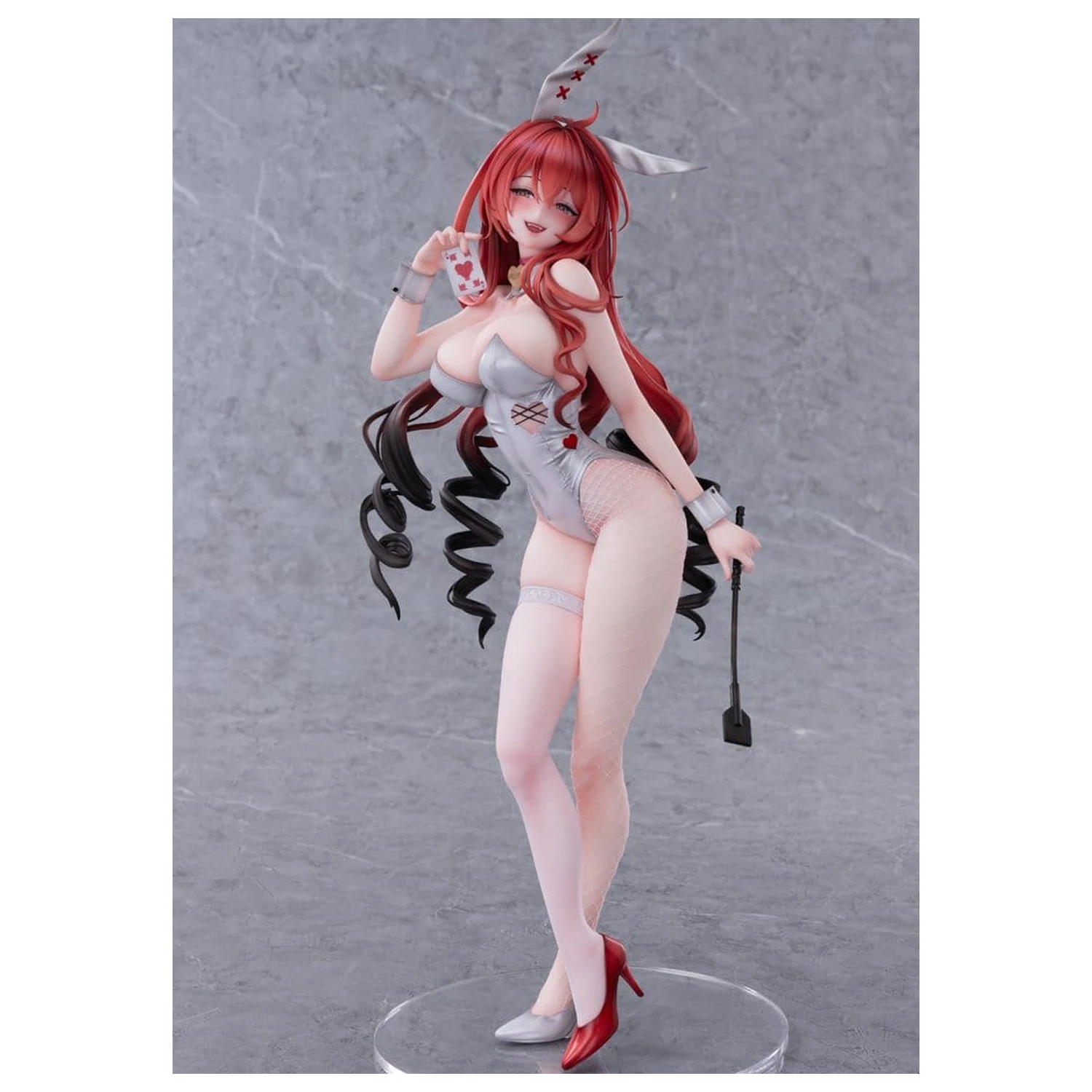 Original Character PVC Figura 1/4 Bunny Velvet ilustracija FymriE Regular Edition 48 cm fotografija proizvoda