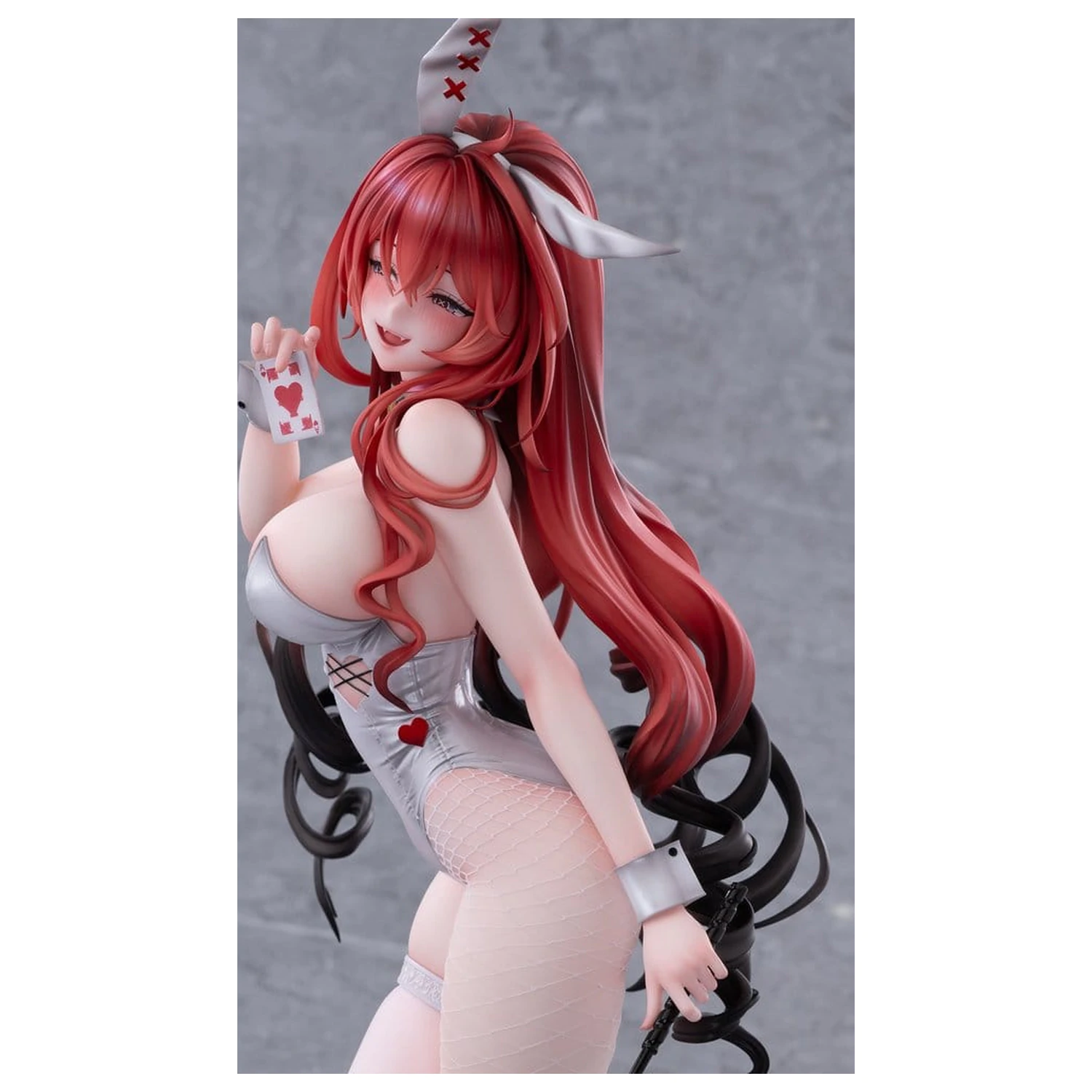 Original Character PVC Figura 1/4 Bunny Velvet ilustracija FymriE Regular Edition 48 cm fotografija proizvoda