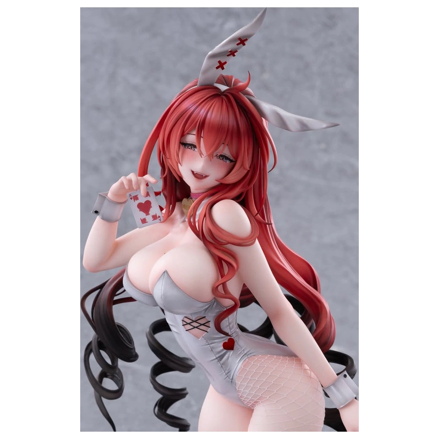 Original Character PVC Figura 1/4 Bunny Velvet ilustracija FymriE Regular Edition 48 cm fotografija proizvoda