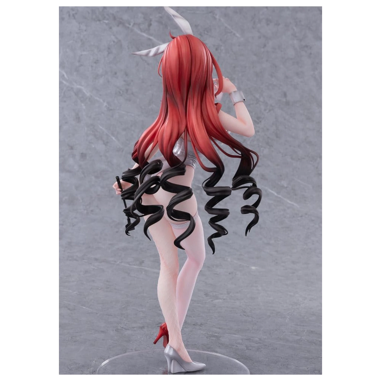 Original Character PVC Figura 1/4 Bunny Velvet ilustracija FymriE Regular Edition 48 cm fotografija proizvoda