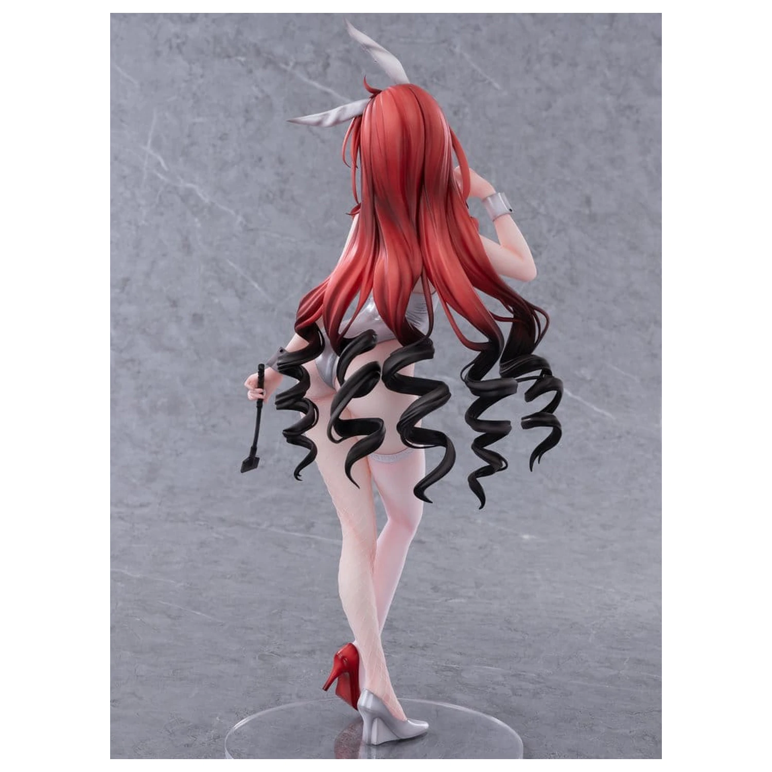 Original Character PVC Figura 1/4 Bunny Velvet ilustracija FymriE Regular Edition 48 cm fotografija proizvoda