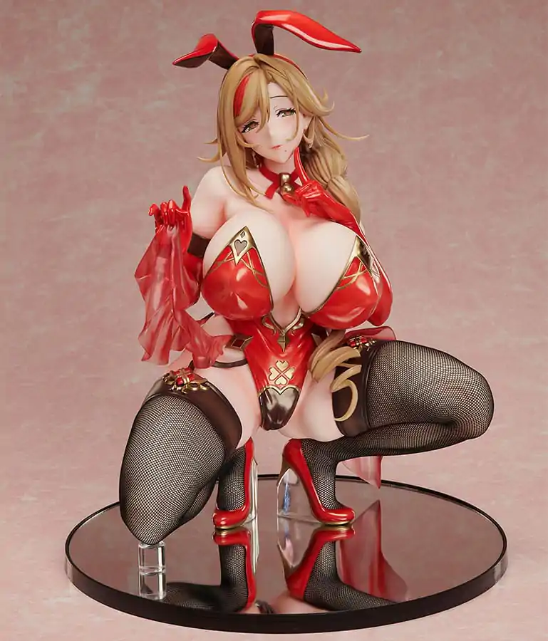Original Character Kip 1/4 Bunnystein Fantasy Nadeshiko Bunny Ver. 31 cm fotografija proizvoda