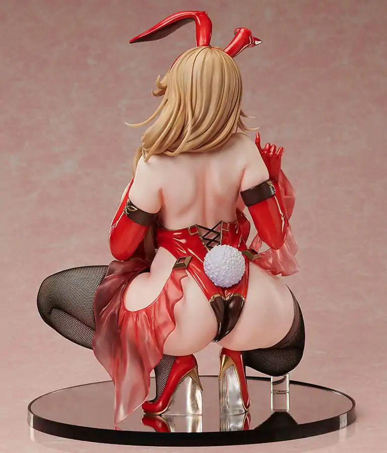 Original Character Kip 1/4 Bunnystein Fantasy Nadeshiko Bunny Ver. 31 cm fotografija proizvoda