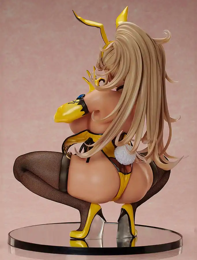 Original Character Kip 1/4 Celica Bunny Ver. 34 cm fotografija proizvoda