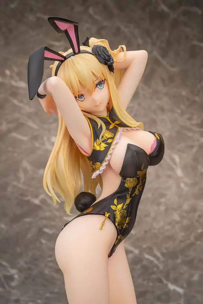 Originalni Lik PVC Statua 1/4 Jin-Lian Bunny Ver. Illustration by Tony 41 cm fotografija proizvoda