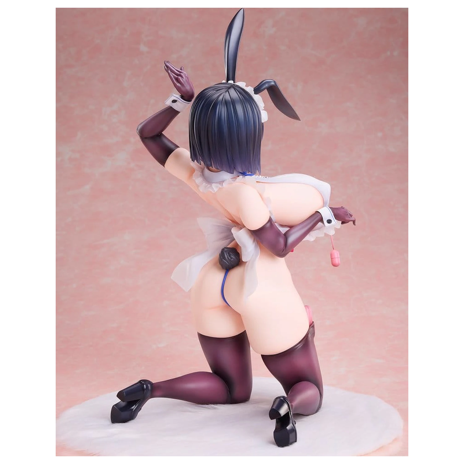 Original Character PVC Figura 1/4 Kaede Onazuki Maid Bunny Ver. 32 cm fotografija proizvoda