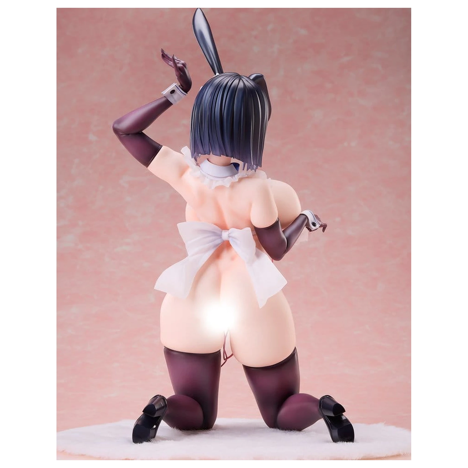 Original Character PVC Figura 1/4 Kaede Onazuki Maid Bunny Ver. 32 cm fotografija proizvoda