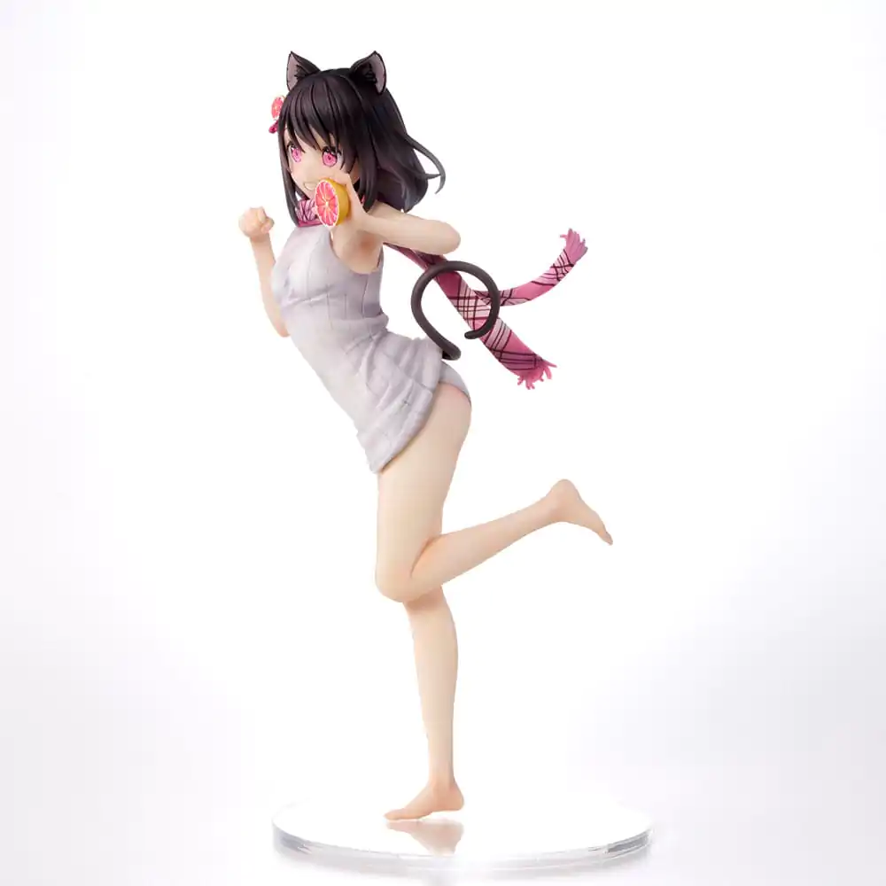 Original Character PVC kip 1/4 Kantoku Shizuku 36 cm fotografija proizvoda