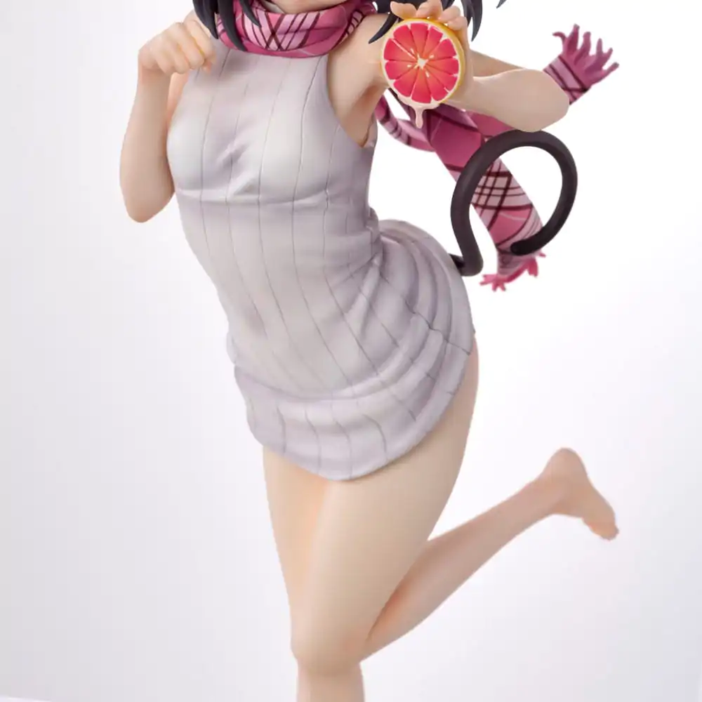 Original Character PVC kip 1/4 Kantoku Shizuku 36 cm fotografija proizvoda