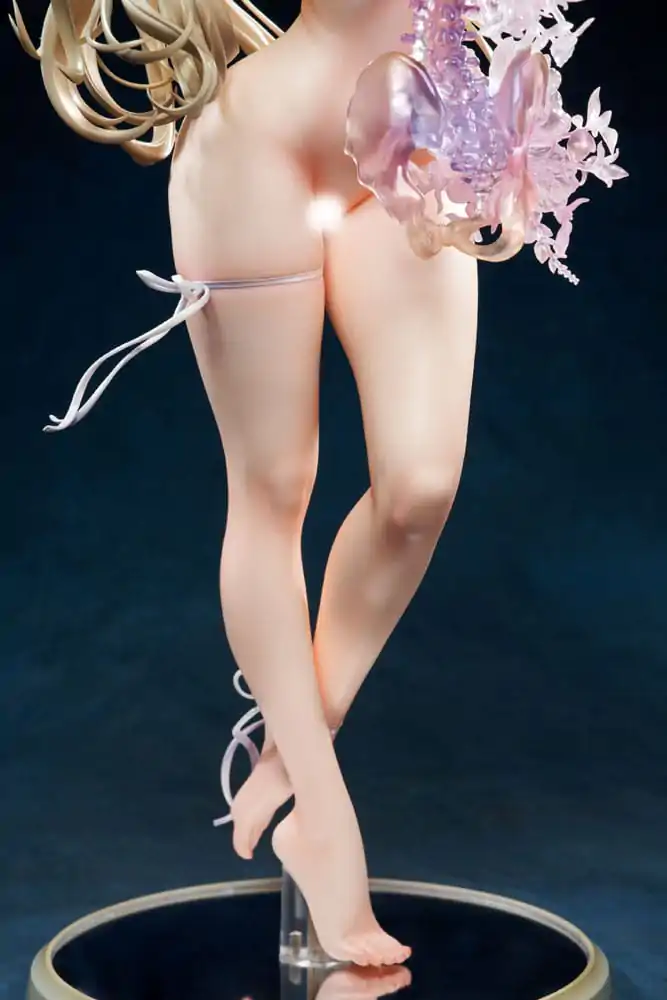 Original Character PVC statua 1/4 Kiss me more Illustrated by Lovecacao Deluxe Ver. 43 cm fotografija proizvoda
