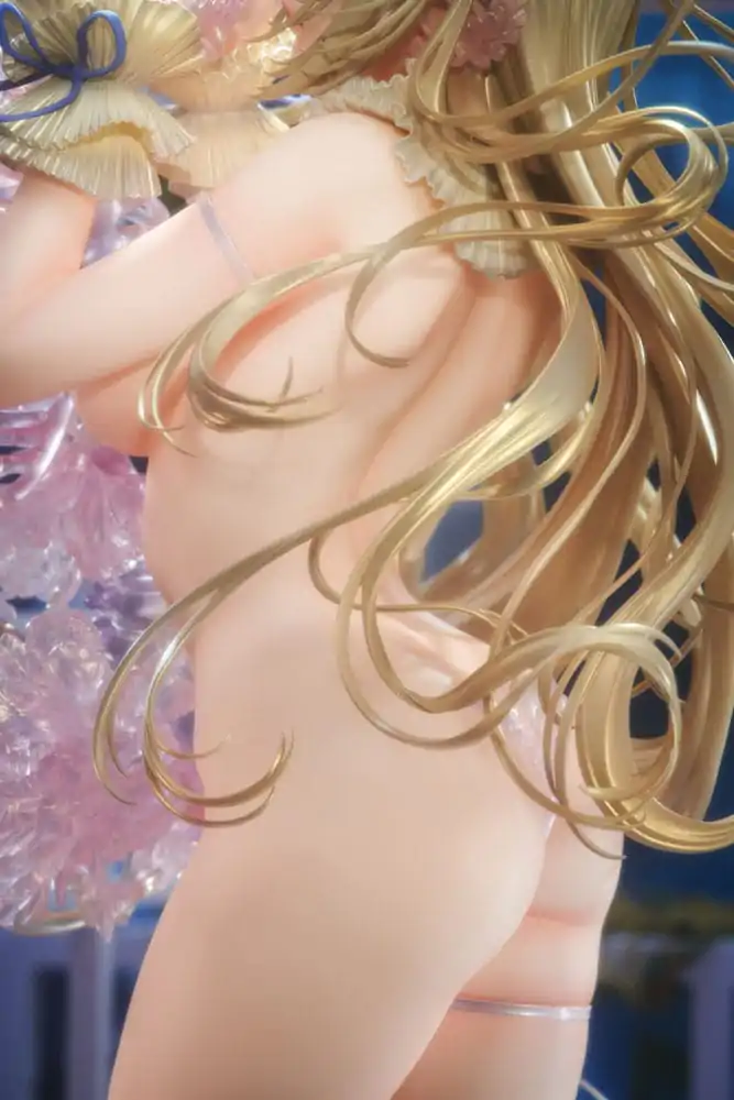 Original Character PVC statua 1/4 Kiss me more Illustrated by Lovecacao Deluxe Ver. 43 cm fotografija proizvoda