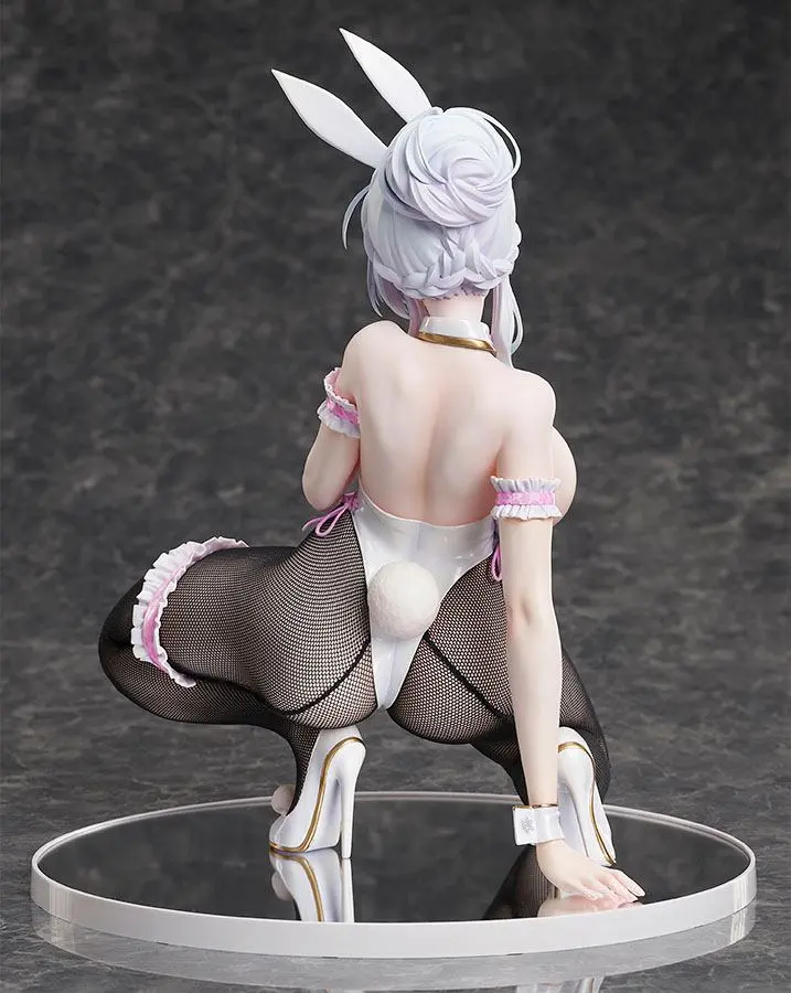 Original Character kip 1/4 Mifuyu Yukino Bunny Ver. 29 cm fotografija proizvoda