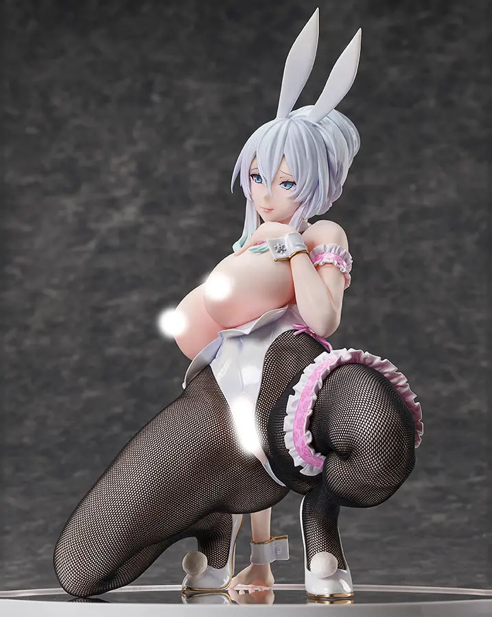 Original Character kip 1/4 Mifuyu Yukino Bunny Ver. 29 cm fotografija proizvoda