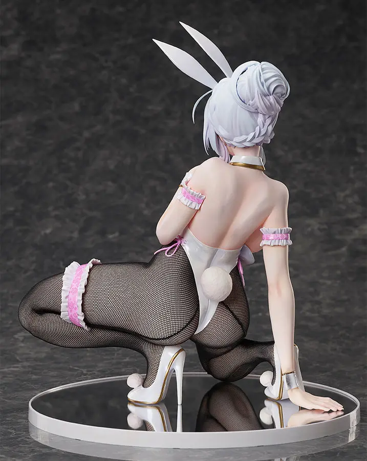 Original Character kip 1/4 Mifuyu Yukino Bunny Ver. 29 cm fotografija proizvoda