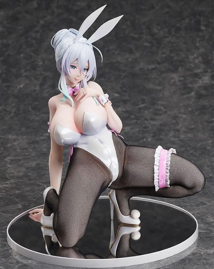 Original Character kip 1/4 Mifuyu Yukino Bunny Ver. 29 cm fotografija proizvoda